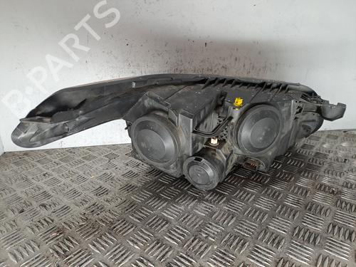 Left headlight CITROËN C3 Picasso (SH_) 1.6 HDi | BP38670669C28 - Image 3