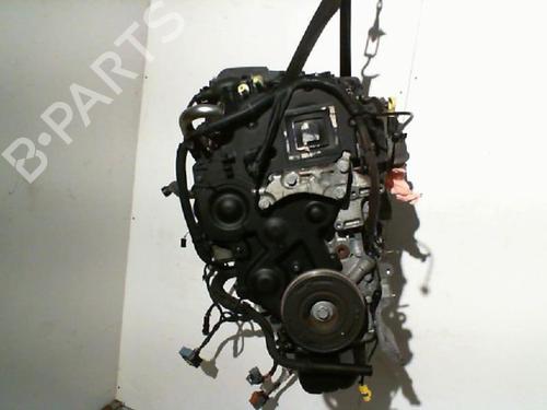 Engine CITROËN C2 (JM_) 1.4 HDi | BP38659642M1 - Image 8