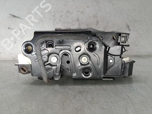 Used Front right lock Front right lock 38665557 38665557