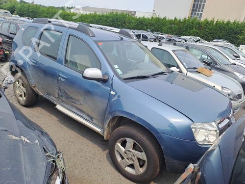 Right taillight DACIA DUSTER (HS_) 1.5 dCi | BP38668349C35 - Image 10