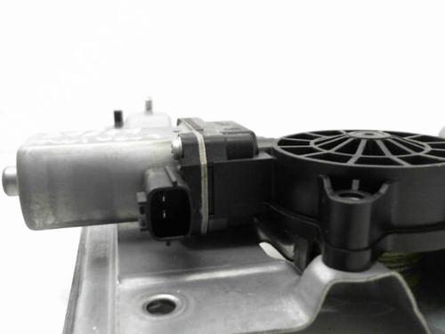 Front left window mechanism RENAULT TWINGO III (BCM_, BCA_) 0.9 TCe 90 (BCM9, BCM2) | BP38655309C22  - Image 6