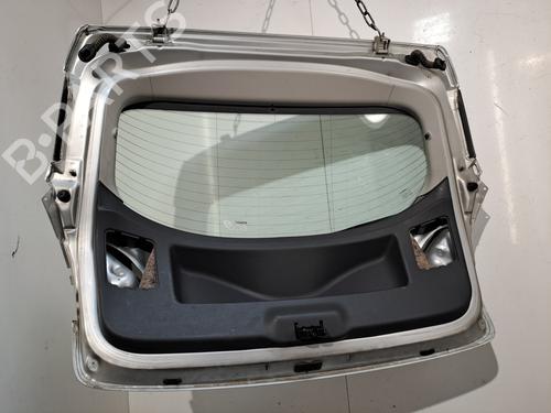 Used Tailgate Tailgate 38668348 38668348