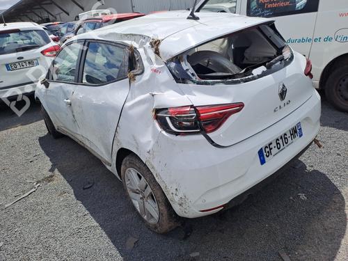 Starter RENAULT CLIO V (B7_) 1.0 TCe 90 (B7MT) | BP38669873M8  - Image 9