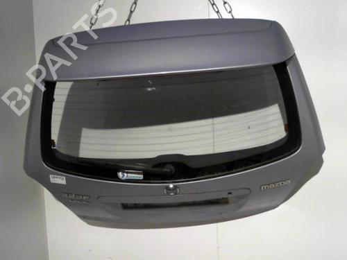 Used Tailgate Tailgate 38653528 38653528