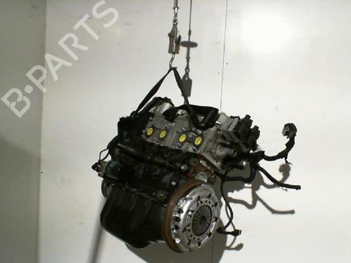 Engine FIAT PANDA (169_) 1.2 (169.AXB11, 169.AXB1A) | BP38659779M1 - Image 4