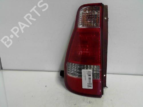 Used Left taillight Left taillight 38658690 38658690