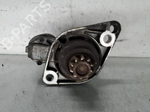 Starter VW GOLF V (1K1) 1.4 TSI | BP38664321M8 - Image 2