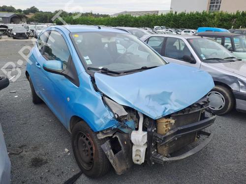Alternator FORD KA (RU8) 1.2 | BP38667931M7 - Image 5