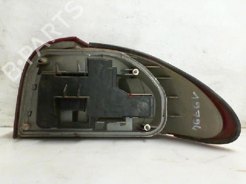 Used Left taillight Left taillight 38653129 38653129