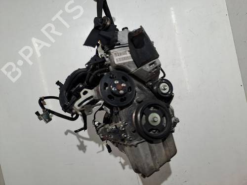 Engine OPEL AGILA B (H08) 1.0 (F68) | BP38669675M1 - Image 4