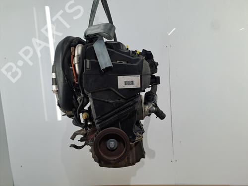 Engine RENAULT CLIO IV (BH_) 1.5 dCi 75 | BP38671649M1 - Image 4
