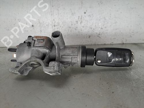 Ignition barrel VW PASSAT B5.5 (3B3) 1.9 TDI | BP38668209M48 - Image 4