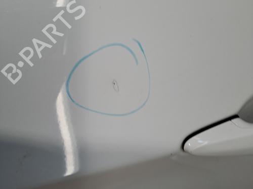 Used Left front door Left front door 38670655 38670655