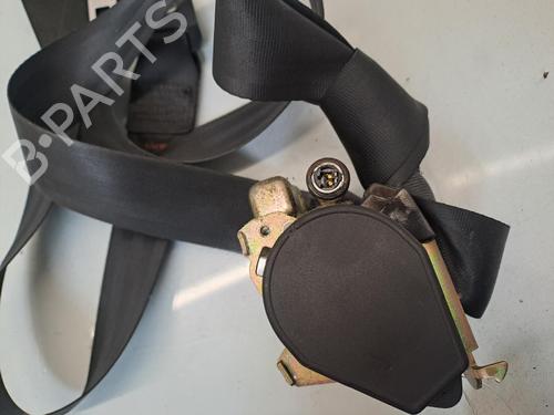 Used Front left seatbelt Front left seatbelt PEUGEOT 407 SW (6E_, 6D_) 2.2 (158 hp) 40500551 40500551