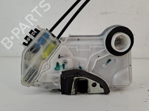 Used Front right lock Front right lock 38666592 38666592