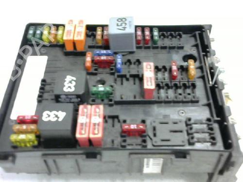 Electronic module VW GOLF V (1K1) 2.0 TDI 16V | BP38660565M83 - Image 4