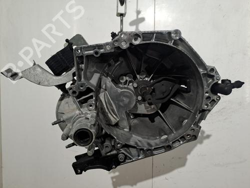Gearkasse Gearkasse 38669844 38669844