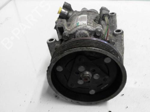 AC compressor RENAULT MODUS / GRAND MODUS (F/JP0_) 1.2 16V (JP0W) | BP38658896M34 - Image 3
