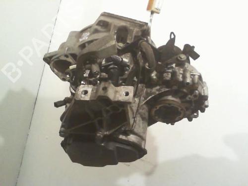 Used Gearbox Gearbox 38657554 38657554