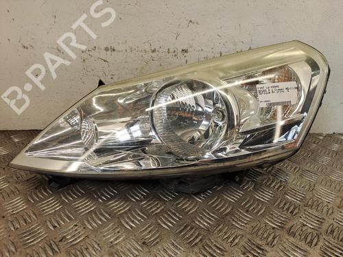 Used Left headlight Left headlight 38672965 38672965