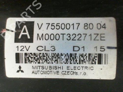 Used Starter Starter 38661773 38661773