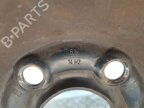 Used Rim Rim 38670966 38670966