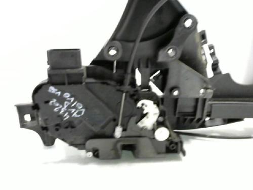 Used Front right lock Front right lock 38660708 38660708