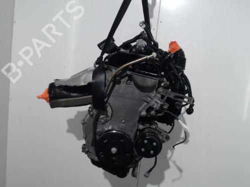 Engine SMART FORFOUR (454) 1.1 (454.030) | BP38661295M1 - Image 8