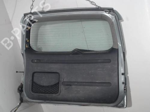 Used Right tailgate Right tailgate 38660183 38660183