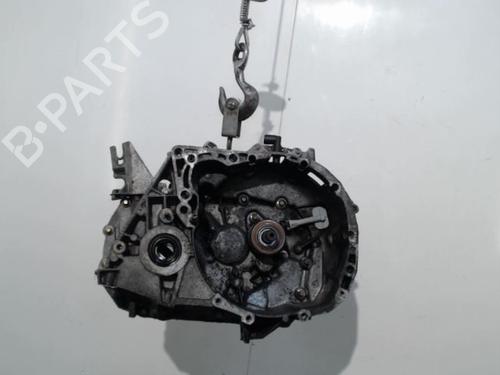 Used Gearbox Gearbox 38663130 38663130