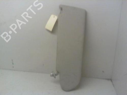 Right sun visor VW TRANSPORTER T5 Van (7HA, 7HH, 7EA, 7EH) 2.0 TDI | BP38654387I2 - Image 5