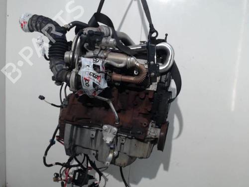 Engine RENAULT MEGANE III Hatchback (BZ0/1_, B3_) 1.5 dCi | BP38662335M1 - Image 7
