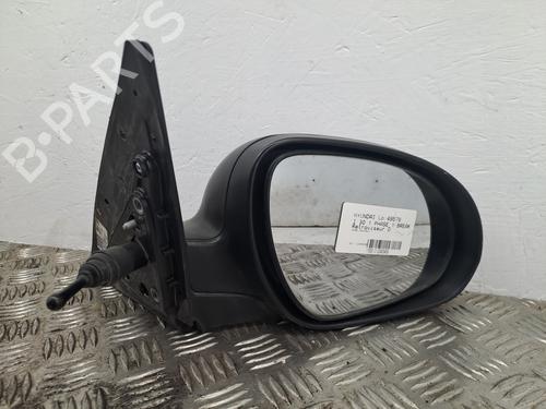 Used Right mirror Right mirror 38670903 38670903