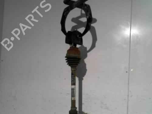 Used Left rear driveshaft Left rear driveshaft 38656278 38656278