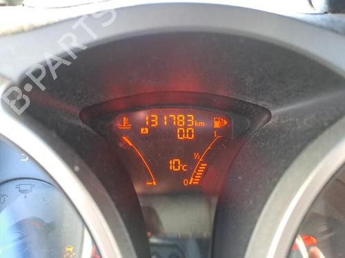 Brugte NISSAN JUKE (F15) 1.5 dCi 4929285