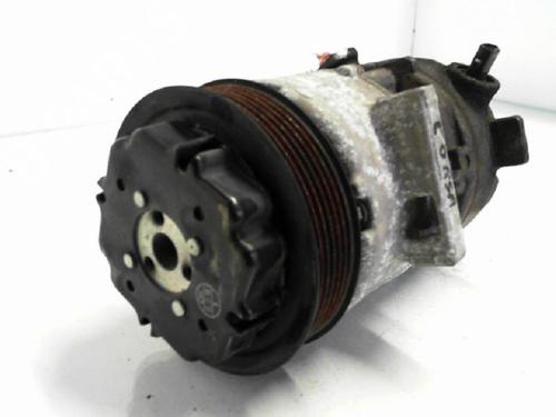 Used AC compressor AC compressor 38658601 38658601