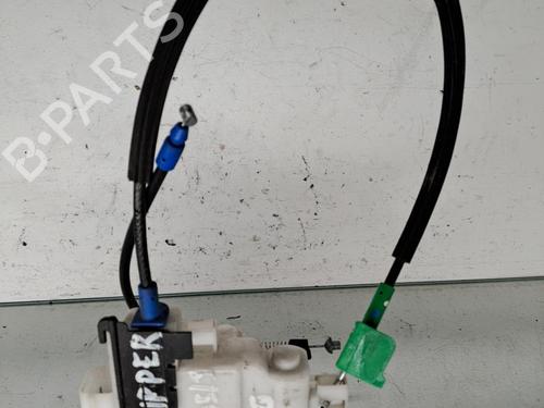 Used Front left lock Front left lock 38663716 38663716
