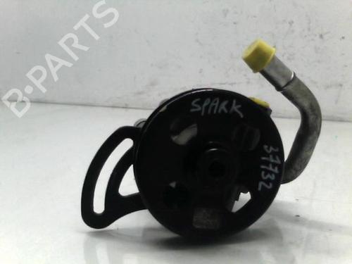 Steering pump CHEVROLET SPARK (M300) 1.0 | BP38656301M99  - Image 5