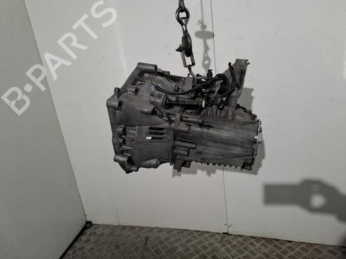Used Gearbox Gearbox 38666573 38666573