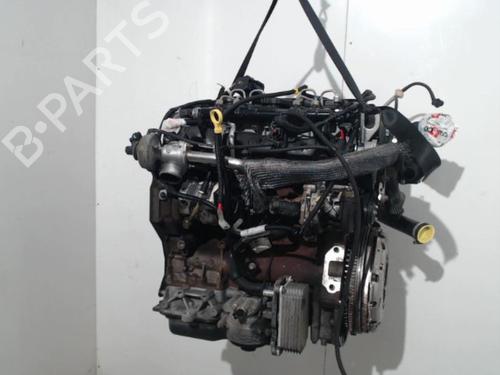 Engine FORD MONDEO III (B5Y) 2.0 16V TDDi / TDCi | BP38661866M1 - Image 2