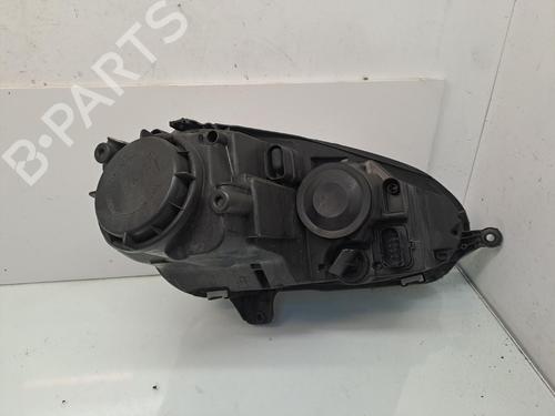 Right headlight VW GOLF V (1K1) 1.9 TDI | BP39520921C29 - Image 2