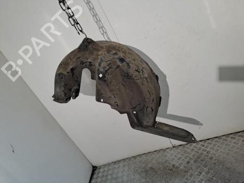 Used Wheel arch Wheel arch 38665508 38665508