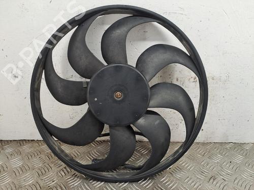 Used Radiator fan Radiator fan 38672612 38672612