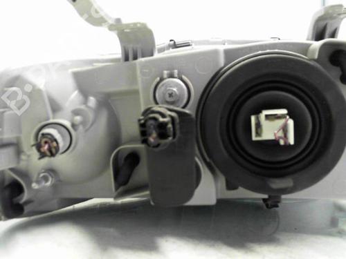 Left headlight DAEWOO KALOS (KLAS) 1.4 16V | BP38652989C28 - Image 6