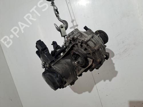 Used Gearbox Gearbox 38669560 38669560