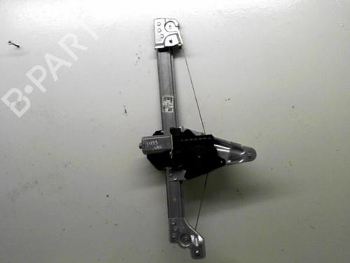 Rear left window mechanism DACIA SANDERO II 1.5 dCi | BP38652971C24 - Image 3