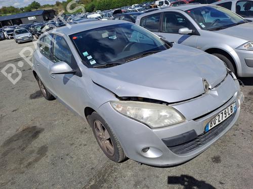 Left front window switch RENAULT MEGANE III Hatchback (BZ0/1_, B3_) 1.5 dCi | BP38668844I27 - Image 8
