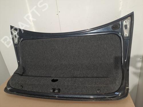 Bagklap CC/Kombi-Coupé Bagklap CC/Kombi-Coupé 38667485 38667485