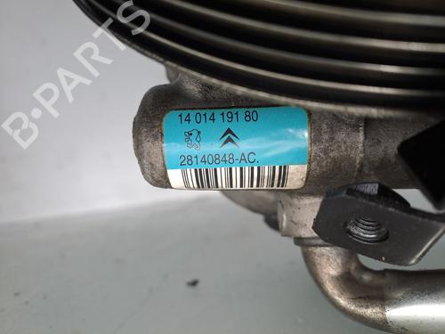 Steering pump PEUGEOT BIPPER Tepee 1.4 | BP38667296M99 - Image 3