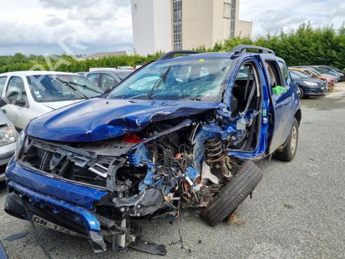 Engine DACIA DUSTER (HM_) 1.0 TCe 90 (HMM6) | BP38665575M1  - Image 5